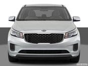 2018 Kia Sedona Exterior: 1
