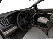 2018 Kia Sedona Interior: 0