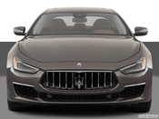 2019 Maserati Ghibli Exterior: 1