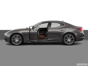 2019 Maserati Ghibli All Media: 1