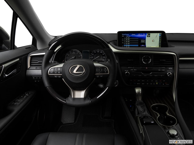 2019 Lexus Rx Pricing Reviews Ratings Kelley Blue Book