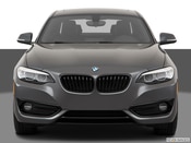 2018 BMW 2 Series Exterior: 1