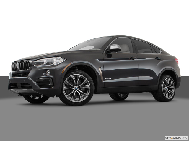 2018 BMW X6 xDrive50i Sport Utility 4D Price, Listings & Reviews
