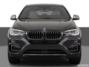 2019 BMW X6 Exterior: 1