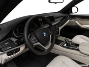 2019 BMW X6 Interior: 0
