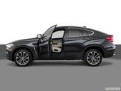 2019 BMW X6 All Media: 1