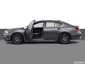 2018 Acura RLX Sport Hybrid All Media: 1