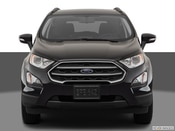 2020 Ford EcoSport Exterior: 1