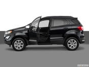 2020 Ford EcoSport All Media: 1