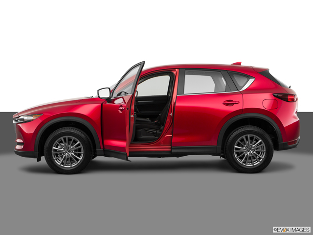 2018 MAZDA CX-5 Price, Value, Depreciation & Reviews | Kelley Blue