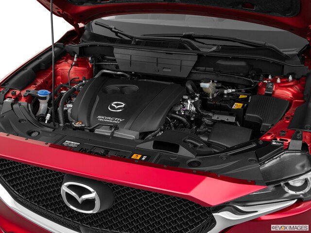 21 Mazda Cx 5 Prices Reviews Pictures Kelley Blue Book