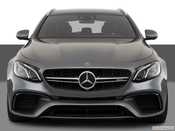 2018 Mercedes-Benz Mercedes-AMG E-Class Exterior: 1