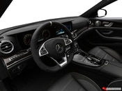 2018 Mercedes-Benz Mercedes-AMG E-Class Interior: 0