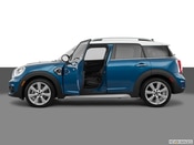 Discontinued MINI Countryman [2015-2018] Price, Images, Colours & Reviews -  CarWale