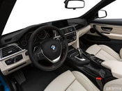 2018 BMW 4 Series Interior: 0