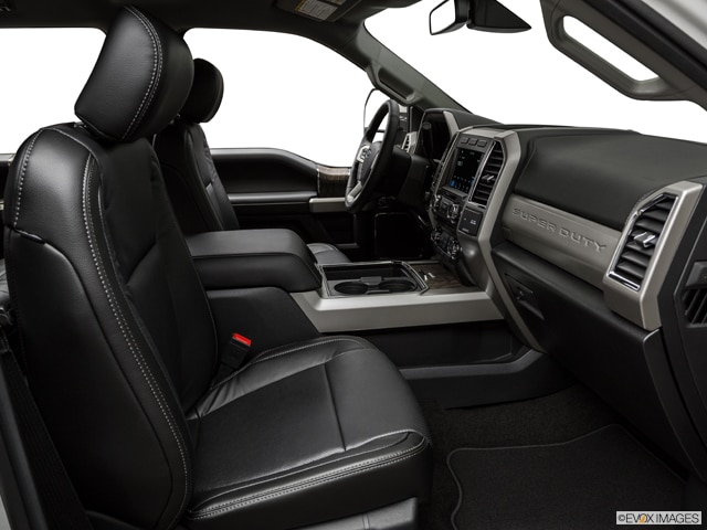 2018 Ford F250 Super Duty Crew Cab Reviews