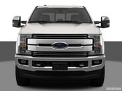 2019 Ford F250 Super Duty Crew Cab Exterior: 1