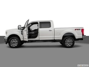 2019 Ford F250 Super Duty Crew Cab All Media: 1