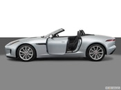 2019 Jaguar F-TYPE All Media: 1