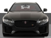 2018 Jaguar XF Exterior: 1