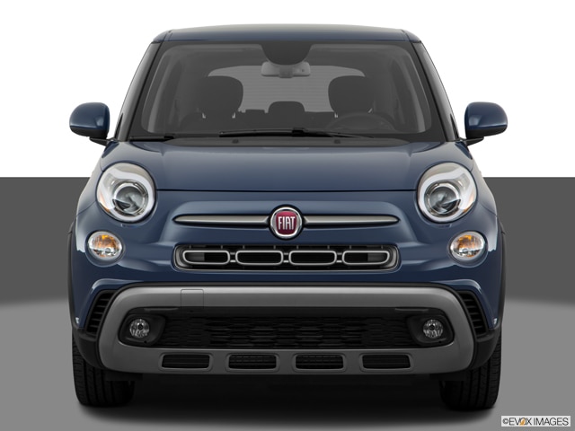 2019 FIAT 500L Price, Value, Ratings & Reviews