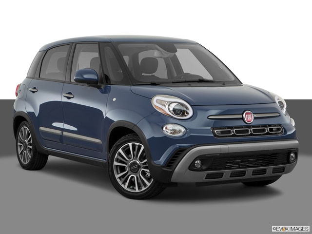2020 FIAT 500L Price, Value, Ratings & Reviews