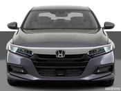 2020 Honda Accord Exterior: 1
