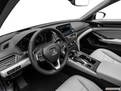 2020 Honda Accord Interior: 0