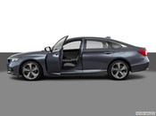 2020 Honda Accord All Media: 1