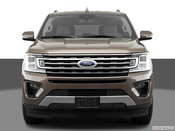 2019 Ford Expedition MAX Exterior: 1