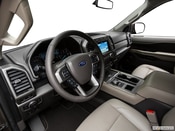 2019 Ford Expedition MAX Interior: 0
