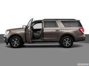 2019 Ford Expedition MAX All Media: 1