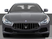 2018 Maserati Quattroporte Exterior: 1