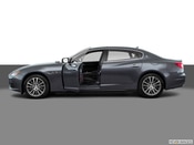 2018 Maserati Quattroporte All Media: 1