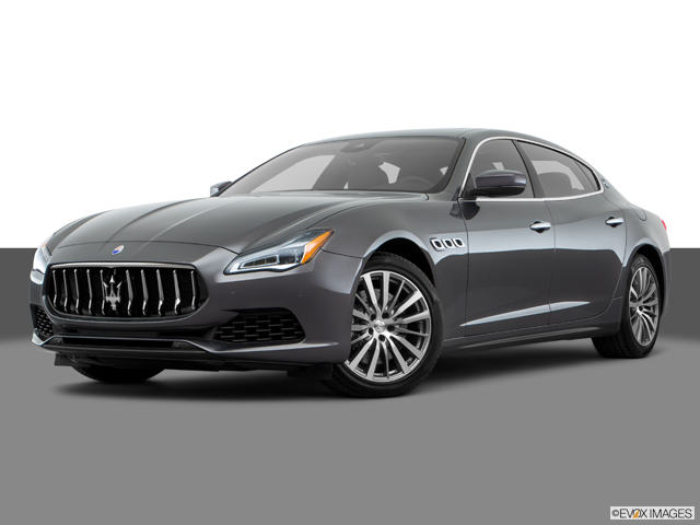 2021 Maserati Quattroporte S Sedan 4D Price, Listings & Reviews