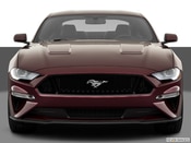 2019 Ford Mustang Exterior: 1