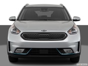 2018 Kia Niro Plug-in Hybrid Exterior: 1