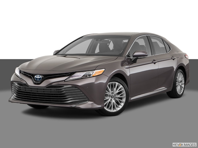 2019 Toyota Camry Hybrid Pricing Reviews Ratings Kelley