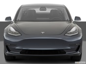 2017 Tesla Model 3 Exterior: 1
