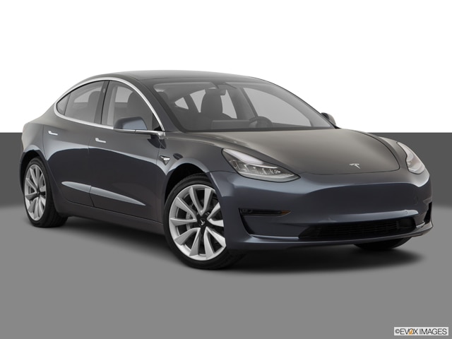 Used 2018 Tesla Model 3 Performance Sedan 4d Prices Kelley Blue Book