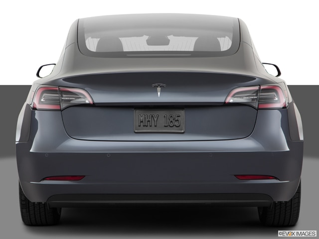 2019 Tesla Model 3 Pricing Reviews Ratings Kelley Blue Book