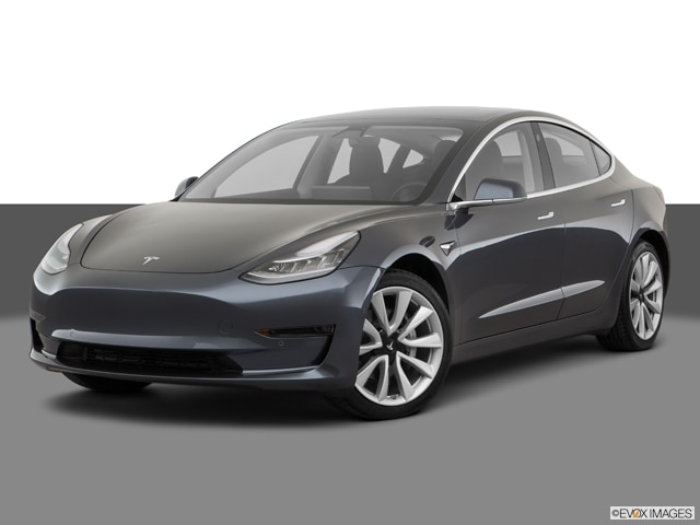 Some Tesla Model 3 sedans Lose $3,750 Tax Credit in January - Kelley Blue  Book