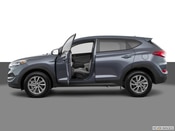 2018 Hyundai Tucson All Media: 1