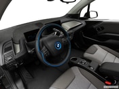 BMW i3, i01, 2013/09 - 2018/08, DIN-Plus