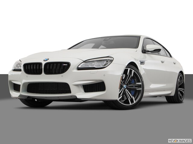 18 Bmw M6 Values Cars For Sale Kelley Blue Book