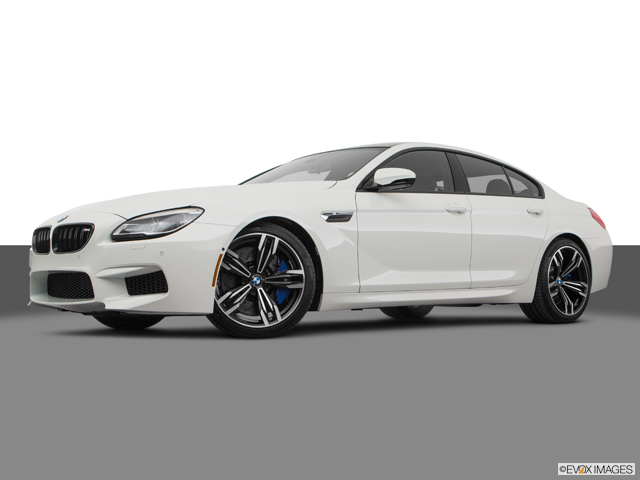 19 Bmw M6 Values Cars For Sale Kelley Blue Book
