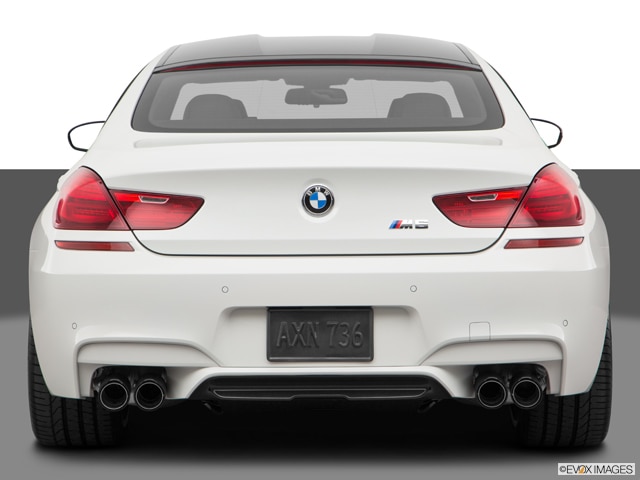 19 Bmw M6 Values Cars For Sale Kelley Blue Book