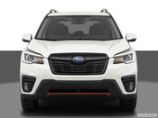 2020 Subaru Forester Exterior: 1