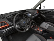 2020 Subaru Forester Interior: 0