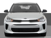 2017 Kia Rio Exterior: 1